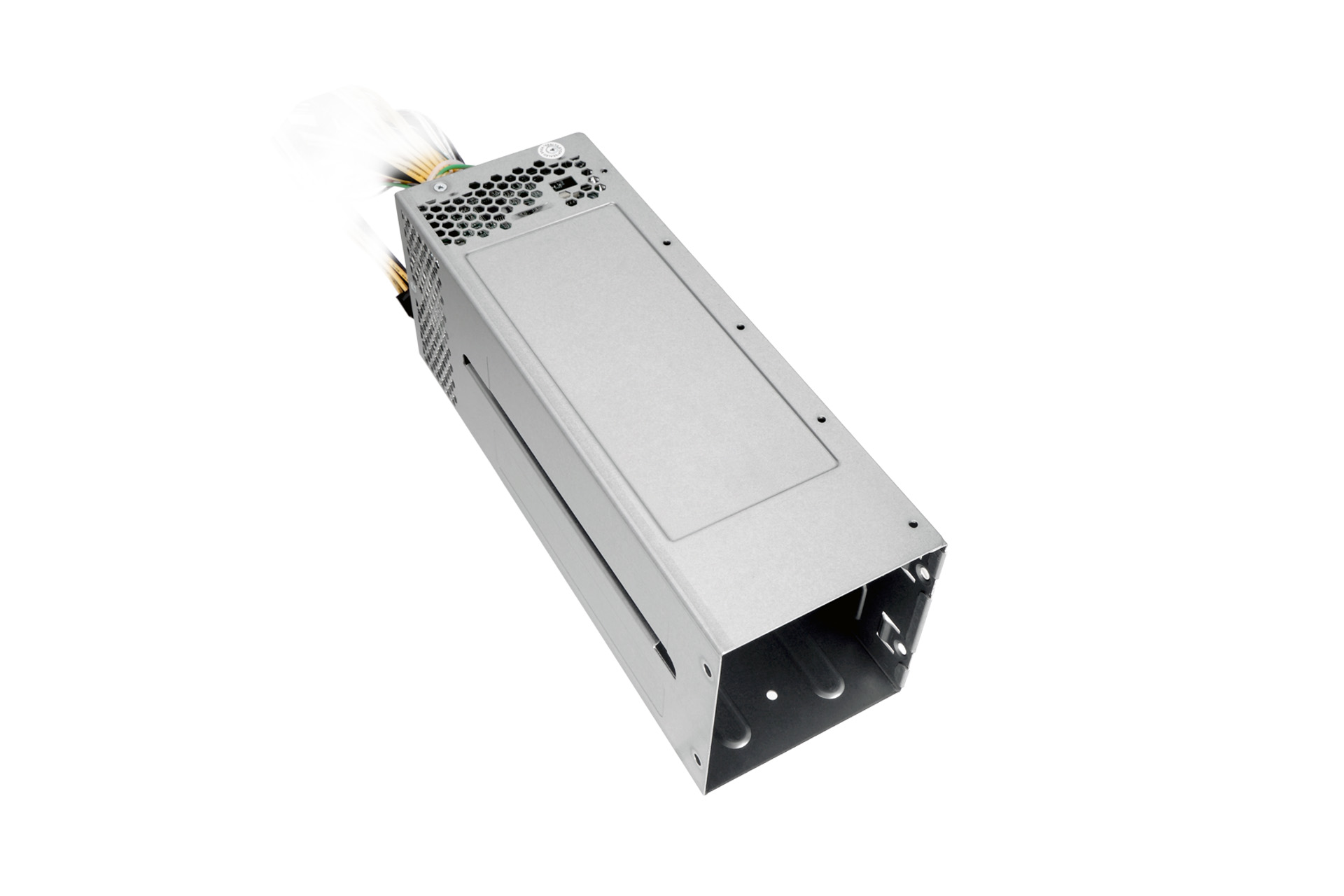 Power Supply - server system assembly